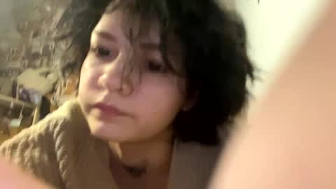 nikoli_naw online show from January 18, 8:09 pm