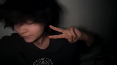 nikoli_naw online show from January 5, 7:17 pm