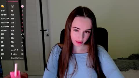 Snapshot of nikoll_s chatting on October 19, 5:20 am online show from October 19, 5:20 am