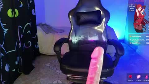 nikolwalter online show from July 7, 6:47 am
