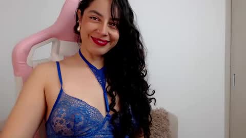 niky_blue online show from January 5, 10:13 pm