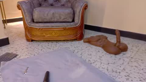 NIKY SMIT  online show from July 3, 11:27 am
