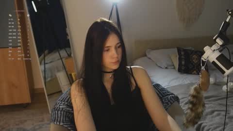 Jennet online show from March 1, 7:57 pm