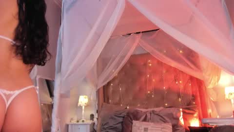 Nina online show from February 17, 10:16 pm