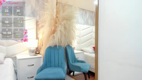 nina__ford online show from December 2, 8:44 pm