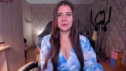 Nina online show from June 26, 7:26 pm