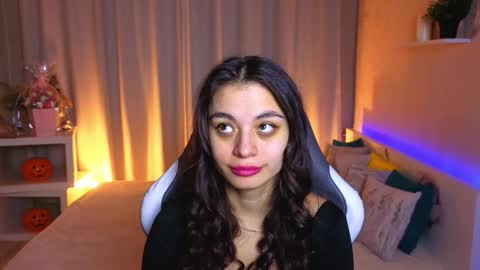 Ketrin online show from November 25, 3:20 am