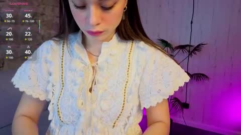 Ketrin online show from February 24, 1:38 am