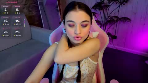 Ketrin online show from February 25, 2:21 am