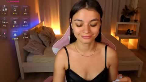Ketrin online show from June 17, 2:46 am