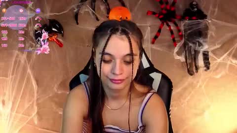 Ketrin online show from November 4, 2:49 am