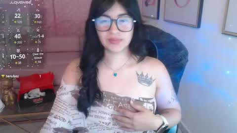 Nina online show from February 27, 3:23 pm