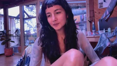Nina.  online show from May 2, 8:34 pm