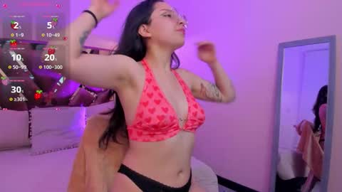 Nina myers online show from November 23, 11:01 am