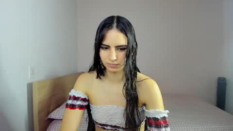  Nina  online show from April 27, 8:06 pm