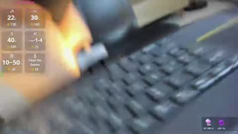 nina_voss online show from July 28, 8:52 pm