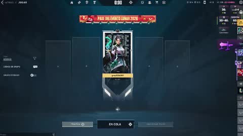 Valentina online show from February 13, 6:15 am