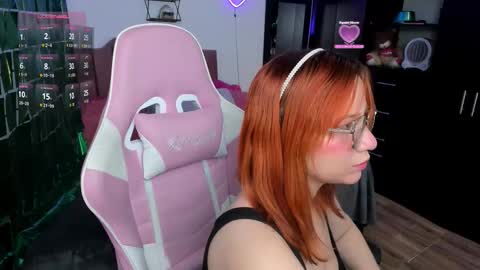 Nina online show from March 17, 3:32 am