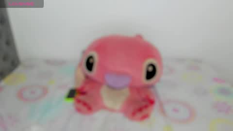 Valentina online show from March 7, 11:45 pm