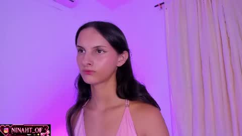 ninahtx online show from June 26, 9:16 pm