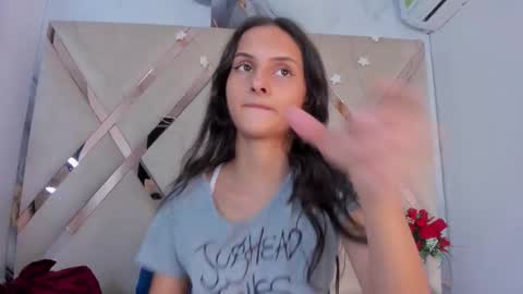 ninahtx online show from January 11, 8:58 pm