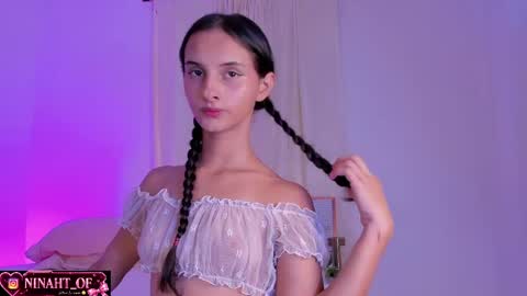 ninahtx online show from May 3, 10:02 pm