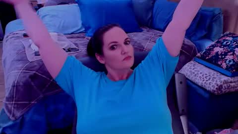 Nina Jaymes online show from May 4, 9:51 pm
