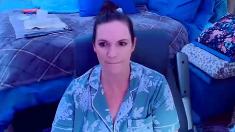 Nina Jaymes online show from August 2, 10:57 pm