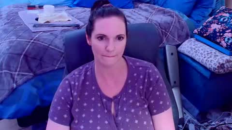 Nina Jaymes online show from July 25, 3:24 am