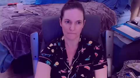 Snapshot of ninajaymes chatting on February 27, 9:11 am Nina Jaymes online show from February 27, 9:11 am