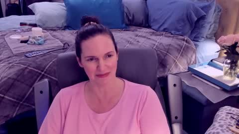 Snapshot of ninajaymes chatting on January 27, 8:17 pm Nina Jaymes online show from January 27, 8:17 pm