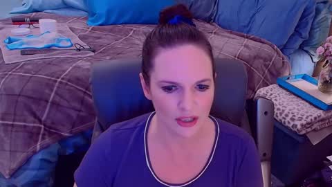 Snapshot of ninajaymes chatting on September 26, 1:03 am Nina Jaymes online show from September 26, 1:03 am