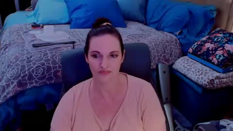 Nina Jaymes online show from June 22, 12:48 am