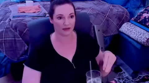 Nina Jaymes online show from July 18, 9:06 pm