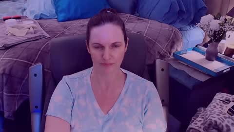 Snapshot of ninajaymes chatting on February 14, 1:23 am Nina Jaymes online show from February 14, 1:23 am