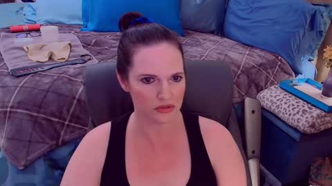 Snapshot of ninajaymes chatting on October 14, 12:46 am Nina Jaymes online show from October 14, 12:46 am