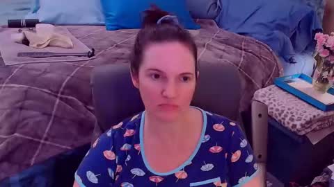 Snapshot of ninajaymes chatting on September 16, 10:18 pm Nina Jaymes online show from September 16, 10:18 pm