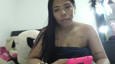 Ninapalmer online show from January 11, 7:16 pm