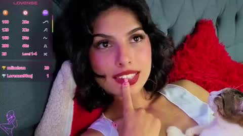 ninasky19 online show from October 30, 1:19 am