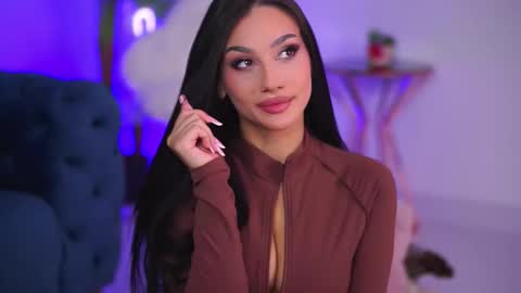 Ninna online show from January 11, 8:03 pm