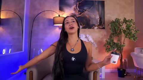 Ninna online show from May 4, 9:57 am