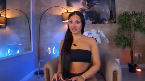 Ninna online show from April 28, 9:24 am