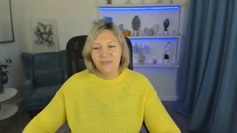 Snapshot of ninastarle chatting on October 16, 4:59 am ninastarle online show from October 16, 4:59 am