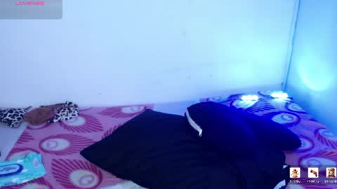 ninatinydoll1 online show from July 2, 12:33 pm