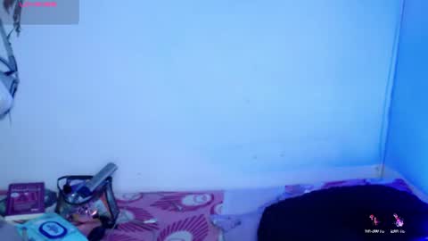 ninatinydoll1 online show from July 20, 11:45 am
