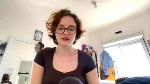 Ninfobad online show from June 17, 1:56 pm