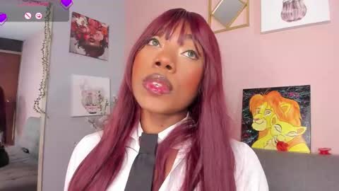 NINI  online show from February 15, 3:39 pm