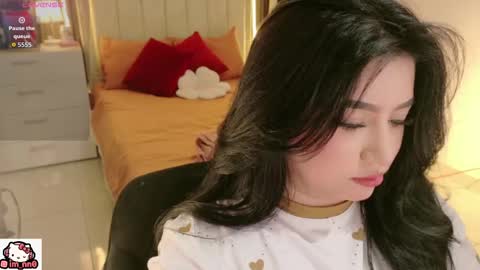 Nina online show from March 3, 1:50 pm