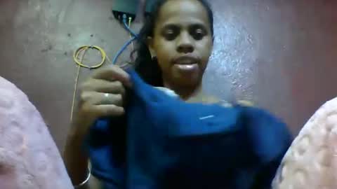 nirinahfy online show from October 7, 11:03 am