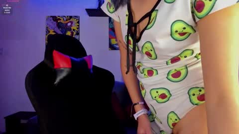 Daph J online show from December 19, 5:43 am